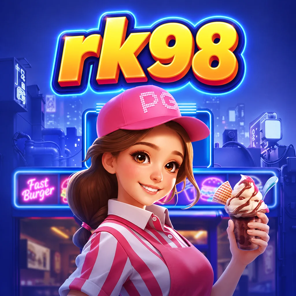 rk98 · Pengenalan aplikasi
