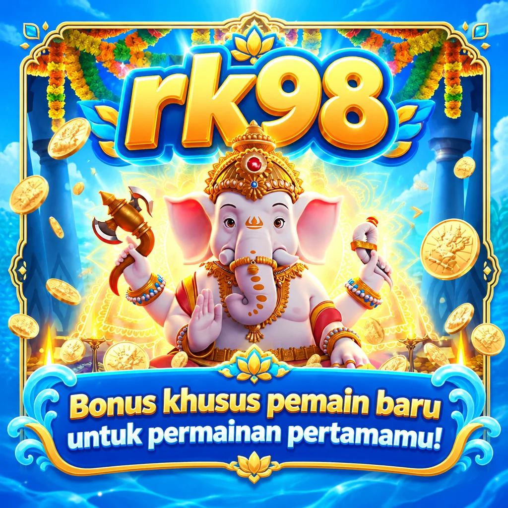 rk98 · Galeri permainan