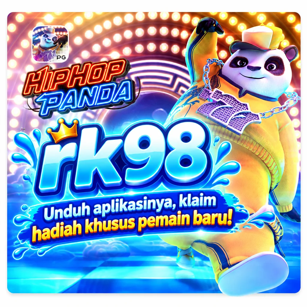 rk98 · Galeri permainan